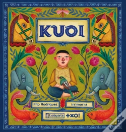 Capa do artigo Kuoi