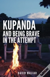 Capa do artigo Kupanda