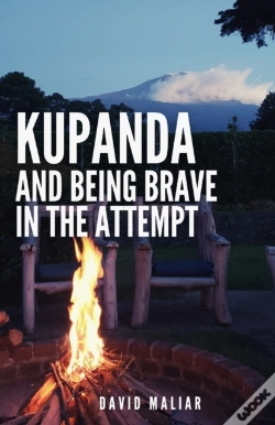 Capa do artigo Kupanda