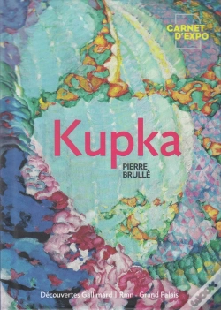 Capa do artigo Kupka