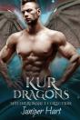 Kur Dragons - Preview