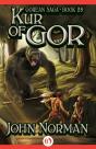 Kur Of Gor - Preview