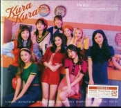 Capa do artigo Kura Kura (Type A) - CD