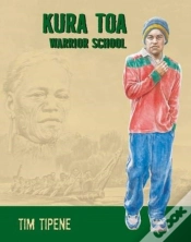 Capa do artigo Kura Toa:  Warrior School