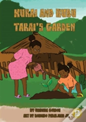 Kurai And Bubu Tarai'S Garden