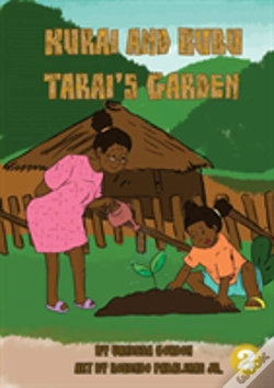 Capa do artigo Kurai And Bubu Tarai'S Garden