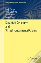 Kuranishi Structures And Virtual Fundamental Chains