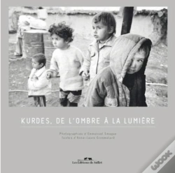 Capa do artigo Kurdes, De L'Ombre À La Lumière