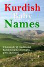 Kurdish Baby Names - Preview
