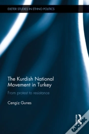 Capa do artigo Kurdish National Movement In Turkey