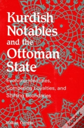 Capa do artigo Kurdish Notables And The Ottoman State