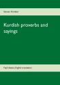 Kurdish Proverbs And Sayings - Preview