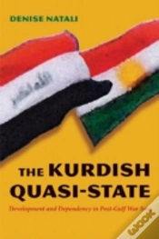 Capa do artigo Kurdish Quasistate