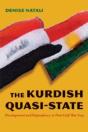 Kurdish Quasistate - Preview
