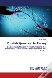 Kurdish Question In Turkey