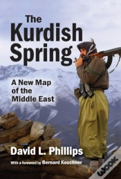 Capa do artigo Kurdish Spring