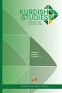Kurdish Studies Vol 8 No 2 - Preview