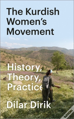 Capa do artigo Kurdish Women'S Movement