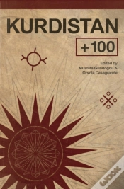 Capa do artigo Kurdistan +100