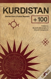Capa do artigo Kurdistan + 100