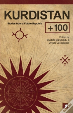 Capa do artigo Kurdistan + 100