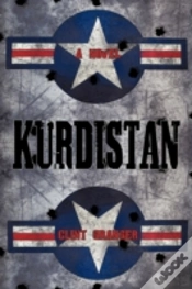 Capa do artigo Kurdistan: A Novel