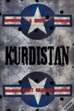 Capa do artigo Kurdistan: A Novel
