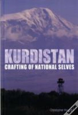 Capa do artigo Kurdistan