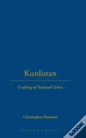 Capa do artigo Kurdistan