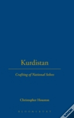 Capa do artigo Kurdistan