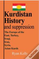 Kurdistan History And Suppression