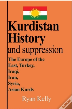 Capa do artigo Kurdistan History And Suppression