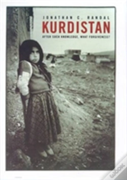 Capa do artigo Kurdistan