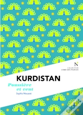 Kurdistan ; Poussière Et Vent