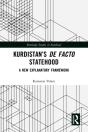 Kurdistan'S De Facto Statehood - Preview