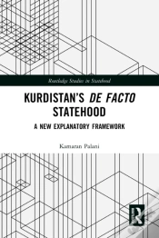 Capa do artigo Kurdistan