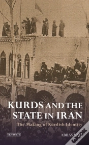 Capa do artigo Kurds And The State In Iran