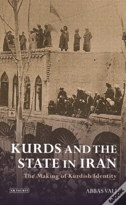 Capa do artigo Kurds And The State In Iran