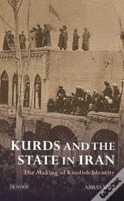 Capa do artigo Kurds And The State In Iran