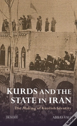 Capa do artigo Kurds And The State In Iran