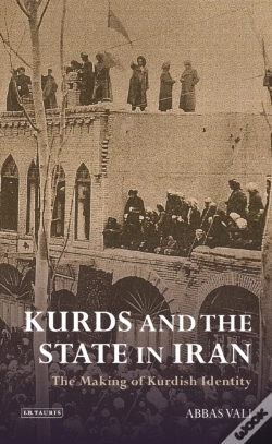 Capa do artigo Kurds And The State In Iran