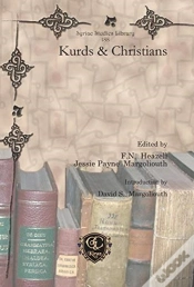 Capa do artigo Kurds & Christians