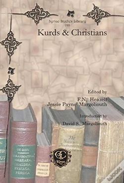 Capa do artigo Kurds & Christians