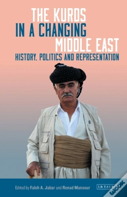 Capa do artigo Kurds In A Changing Middle East
