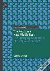 Capa do artigo Kurds In A New Middle East