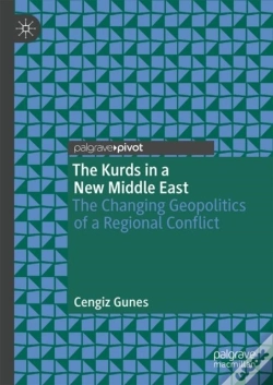 Capa do artigo Kurds In A New Middle East
