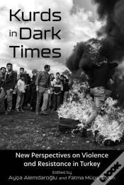 Capa do artigo Kurds In Dark Times