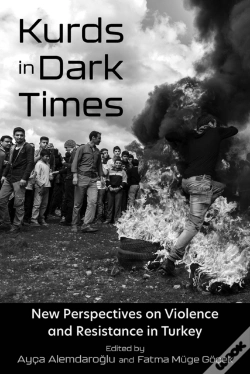 Capa do artigo Kurds In Dark Times