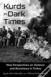 Capa do artigo Kurds In Dark Times