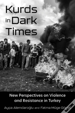 Capa do artigo Kurds In Dark Times